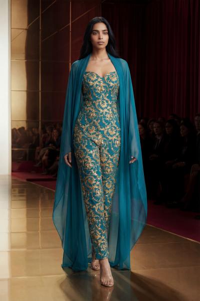 Alexis Mabille 26FSC016